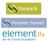 Newark Farnell element14